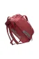 Preview: Albek "Skytrail 51 Duffel" Rucksack in Rot